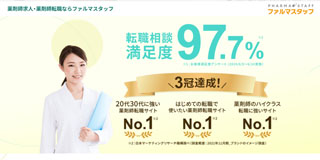 ファルマスタッフ